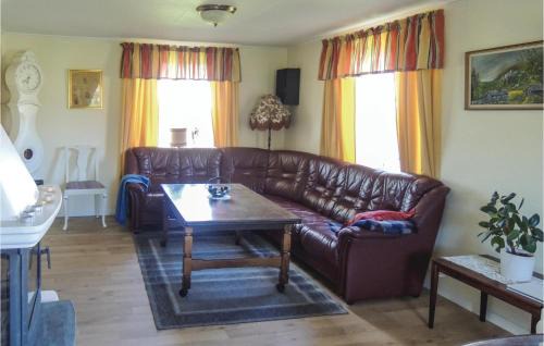 Falkenberg Municipality Casa | Beautiful Home In Vessigebro With Sauna