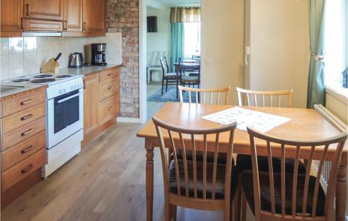 Falkenberg Municipality Casa | Beautiful Home In Vessigebro With Sauna