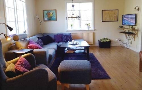 Vilshult Casa | Beautiful Home In Vilshult With Kitchen