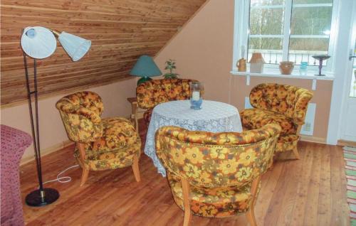 Vilshult Casa | Beautiful Home In Vilshult With Kitchen