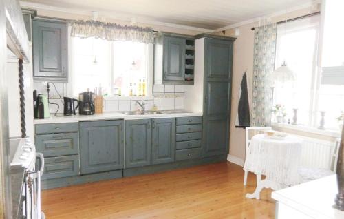 Vilshult Casa | Beautiful Home In Vilshult With Kitchen