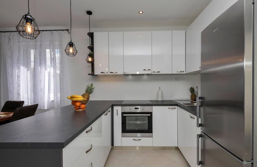 Rastovac Casa | Hermosa casa en Zagvozd