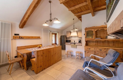 Castello Tesino Casa | Hermosa casa en Castello Tesino