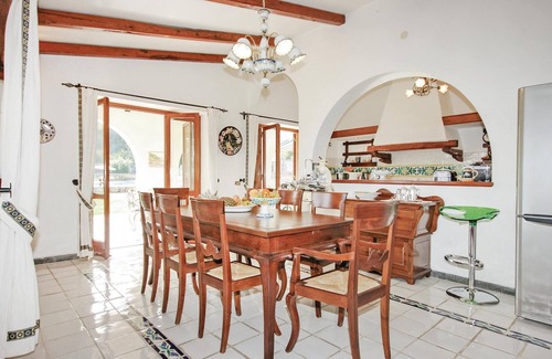 San Giovanni a Piro Casa | Hermosa casa en Santa Marina SA