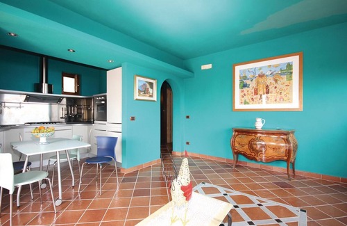 San Giovanni a Piro Casa | Hermosa casa en Santa Marina SA