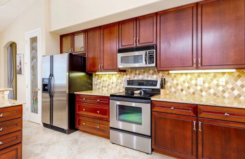 North Port Casa | Beautiful home located near Warm Mineral Springs.