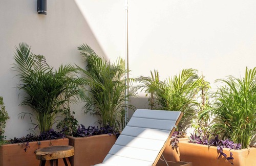 San Pedro Mixtepec Casa | Casa Tres Hermanos