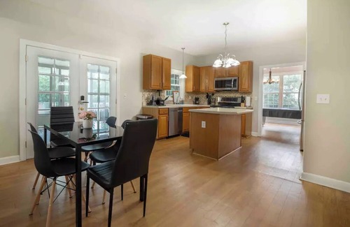 Jacksonville Casa | Beautiful home near Marine Corps base