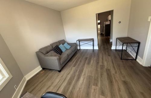 New City Casa | Beautiful Home Near Downtwon - Free Parking!