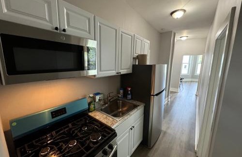 New City Casa | Beautiful Home Near Downtwon - Free Parking!