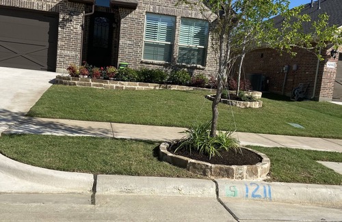 Southeast Arlington Casa | Beautiful home near restaurants and events
