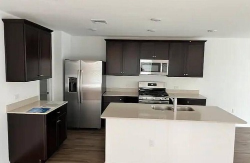 Stony Ridge North Casa | Beautiful Home near Tesla, COTA and ABIA