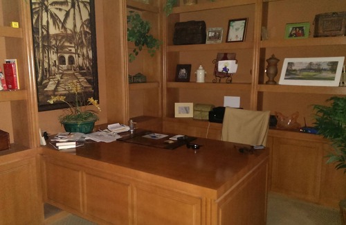 Indio Casa | Hermosa casa en el campo de golf con todas las comodidades