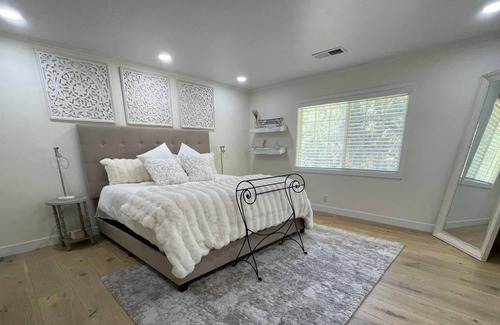 Santa Barbara County Otro | Beautiful Home on historic ranch in Santa Ynez Valley
