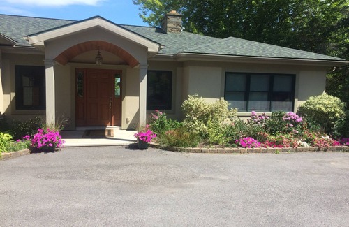 Mandana Casa | Hermosa casa en el Lago Skaneateles