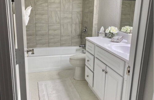 Country Club Estates Casa | Beautiful Home on the Marsh
