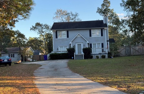 Bath Casa | Beautiful home Perfect for the masters , 3 bedrooms and 2.5 baths! With a Pool!!