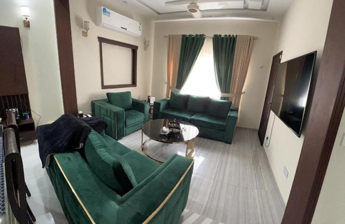 Bahria Town Casa | Beautiful home