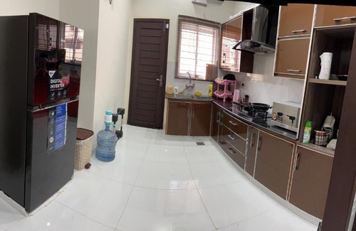 Bahria Town Casa | Beautiful home