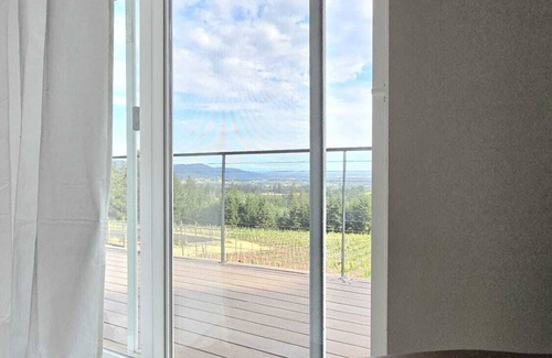 Newberg Casa | Beautiful home, stunning views in the heart of the wine country