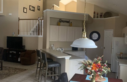 Windsor Palms Casa | Beautiful Home