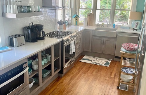 Seagrove Beach Casa | Hermosa casa con piscina, muy cerca de mar!