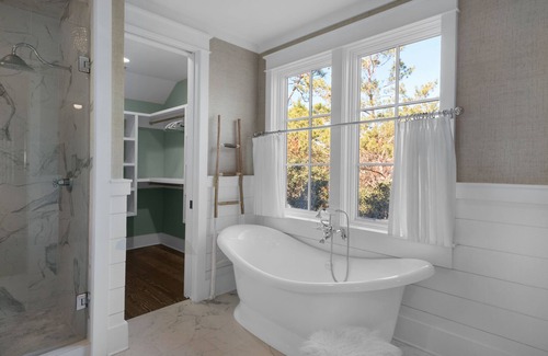 Hammocks of Seagrove Casa | Beautiful Home where you can walk to Seaside- Gated Community - 2 Pools