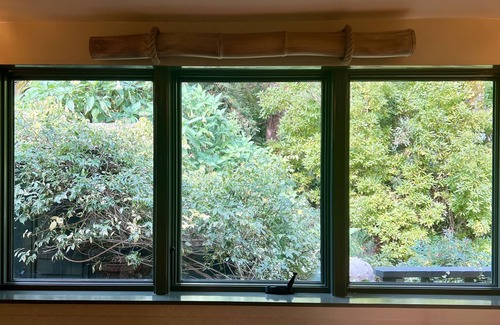 Mill Valley Casa | Preciosa casa y jardín; 2 cuadras a la ciudad