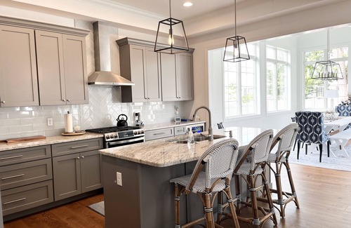 Country Club Estates Casa | Beautiful home with private pool!