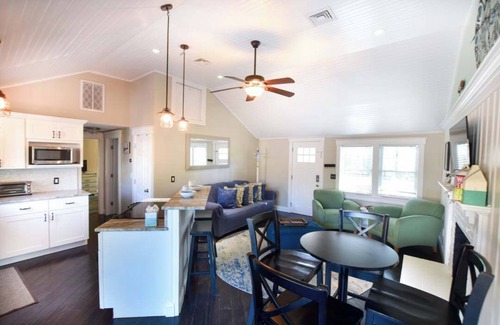 West Yarmouth Casa | Beautiful Home Walk to Water Dogs Welcome!