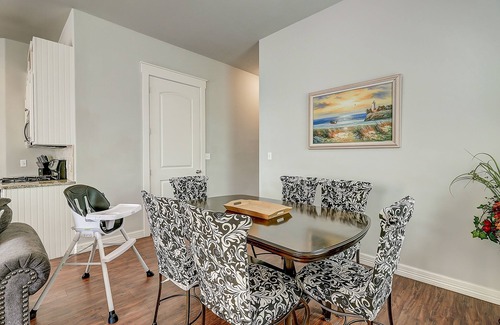 Sailhouse Casa | Beautiful home with pool, central AC, full kitchen, & washer/dryer
