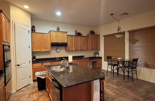 Vistancia Casa | Beautiful Home with Private Pool in Peoria AZ