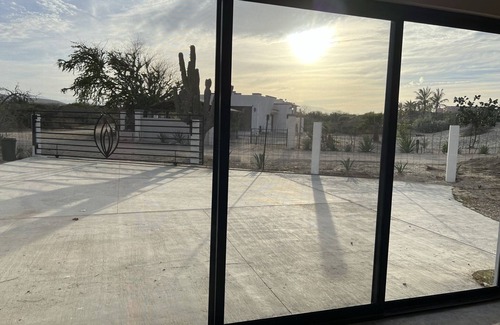 La Ribera Casa | Beautiful home with separate Casita, Ocean Views, Pool, 100 yards to the beach!!
