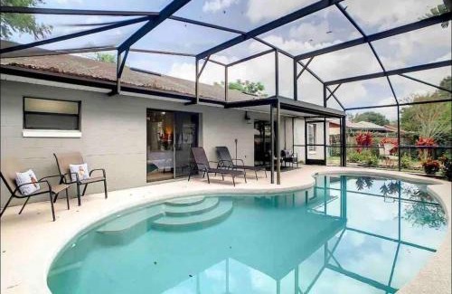 Poinciana Casa | Beautiful Home with Swimming Pool