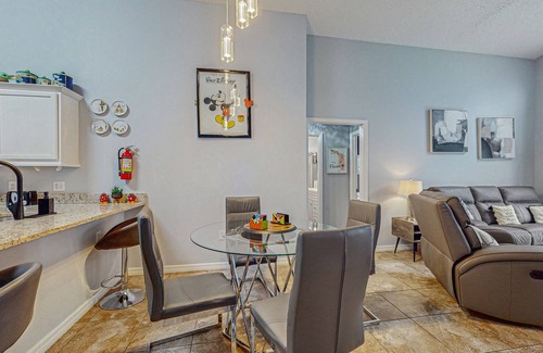 Haines City Casa | Beautiful home with private pool and space for the whole family