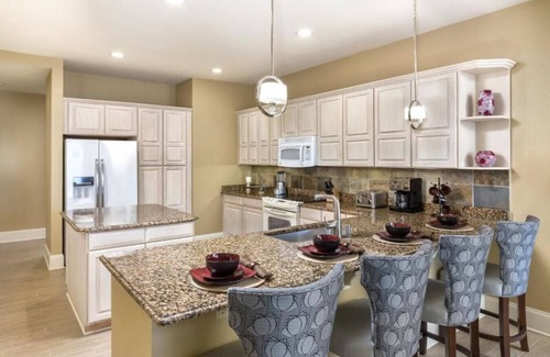Pennington Bend Condominio | Beautiful Hotel in Nashville 2BD Hometown Country Music