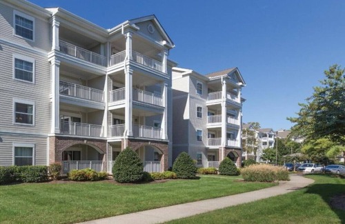 Pennington Bend Condominio | Beautiful Hotel in Nashville 2BD Hometown Country Music