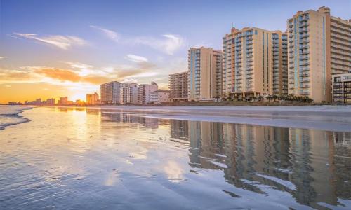 Ocean Drive Casa | Beautiful Hotel in Ocean Boulevard 2BD near Duplin Winery