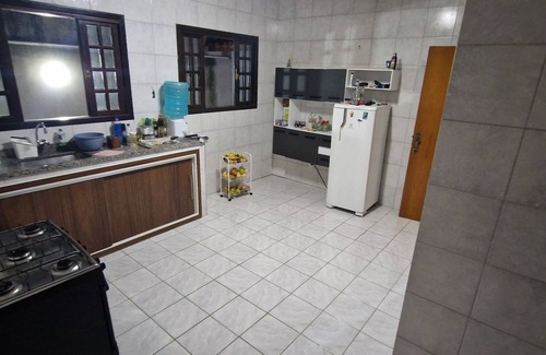Itaipuacu Casa | Beautiful house to relax in, located between the mountains and the sea, 500m from the beach.