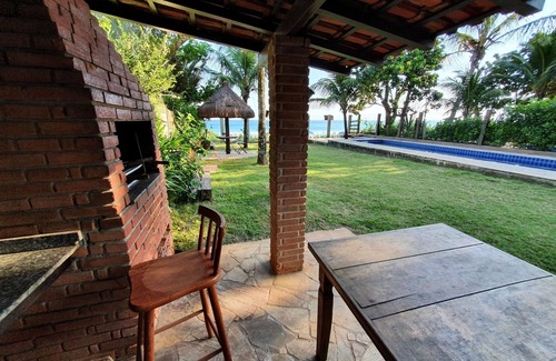 Maresias Casa | Beautiful house on the sand in Maresias, comfort and fun, watch our video!