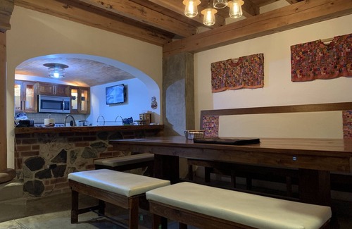 Antigua Guatemala Casa | Beautiful House in the Heart of Antigua