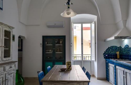 Savelletri Casa | Beautiful house at the Sea Savelletri