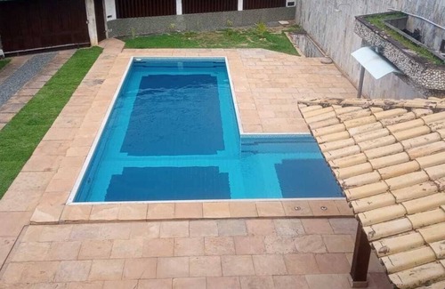 Vilas do Atlantico Casa | Beautiful house near the beach in Vilas do Atlântico Season and Events