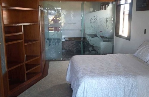 Vilas do Atlantico Casa | Beautiful house near the beach in Vilas do Atlântico Season and Events