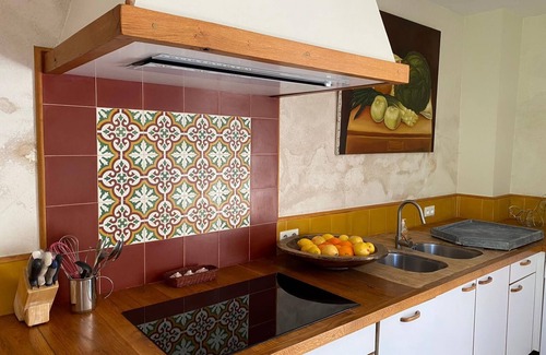 Thesee Casa | Hermosa casa de encanto toda comodidad, piscina en plena naturaleza: Orfeuilles 12 p.