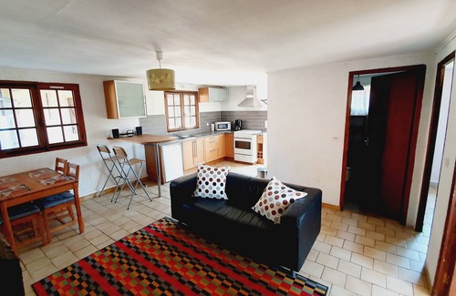 Uza Casa | Beautiful house 10 minutes from the sea