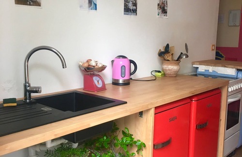 Merignac Casa | BB Alquiler de habitaciones - Guest House 2 minutos de Burdeos