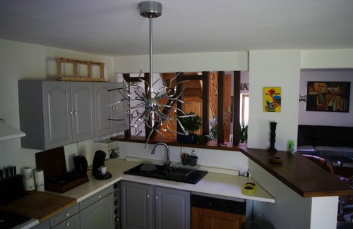 Noblat Casa | Hermosa casa 7-8 p en el campo en Limousin