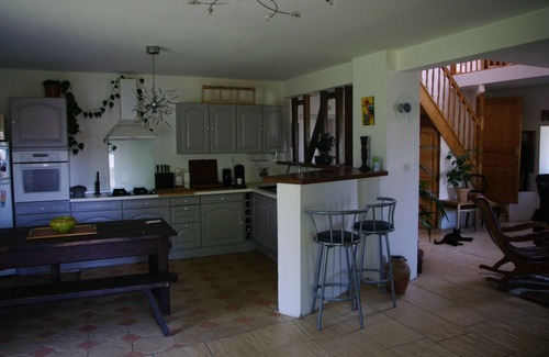 Noblat Casa | Hermosa casa 7-8 p en el campo en Limousin