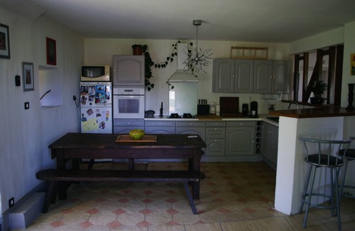 Noblat Casa | Hermosa casa 7-8 p en el campo en Limousin